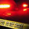 Kansas City police vehicle involved in crash near 31st, Southwest Trafficway