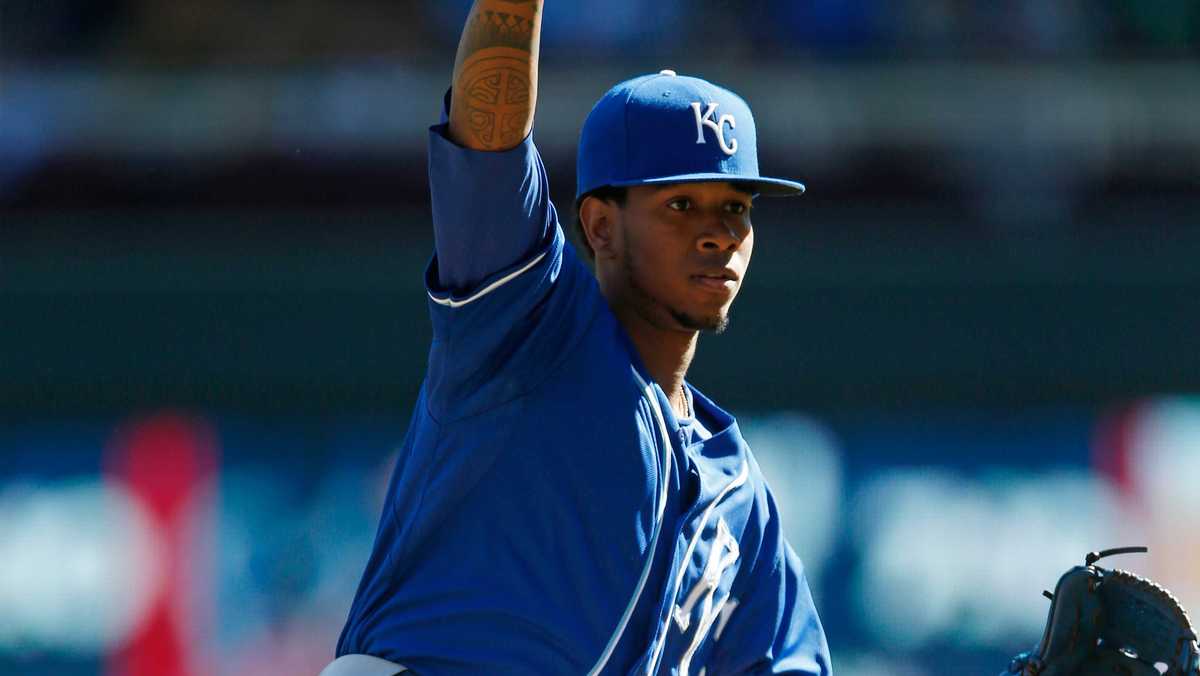 Surrounded by family, friends and teammates, Yordano Ventura laid to rest, FOX 4 Kansas City WDAF-TV