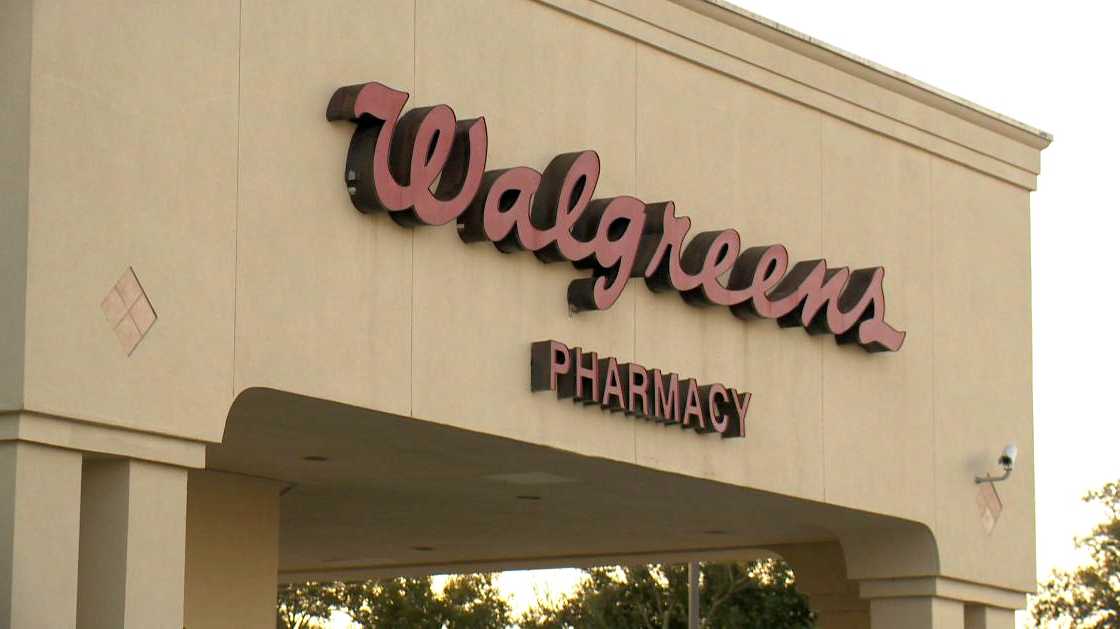 Some Walgreens Pharmacies In Missouri Will Be Offering Covid 19 Vaccines