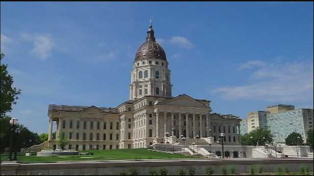 Ex-Kansas legislator convicted of COVID relief fraud sentenced - Vimarsana News