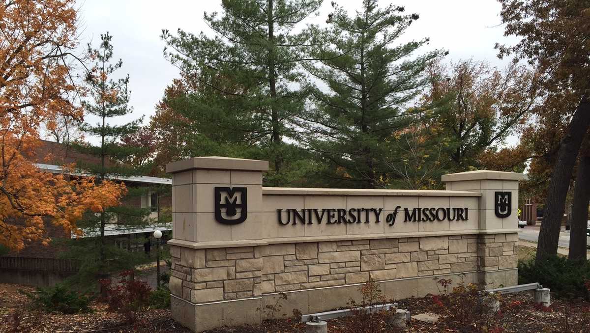 University of Missouri says most employees must be fully vaccinated