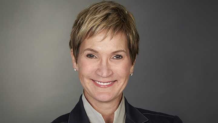 Sarah Smith to retire as President and General Manager of KMBC-TV/KCWE-TV