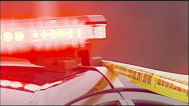 One charged after Kansas City man’s vehicle shot in bout of road rage in Buchanan County