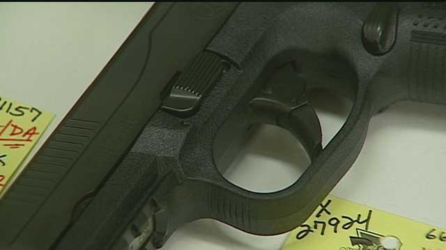 Missouri amendment would ban local gun laws, limit minors' access to guns - Vimarsana News