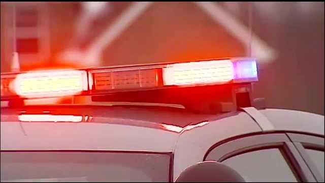 Road closed in KC after head-on collision causes serious injuries - Vimarsana News