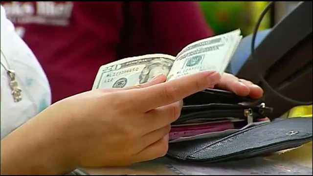 Bill introduced in Missouri House would eliminate food tax - Vimarsana News