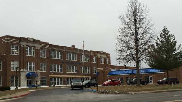 Raytown High School, Central Middle School classes canceled Tuesday - Vimarsana News