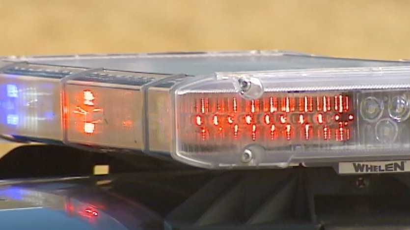 Man in custody after woman stabbed in Olathe Monday morning