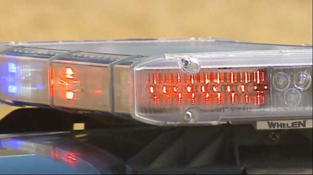 Independence police: Motorcyclist critically hurt in crash on I-70 at I-470 - Vimarsana News