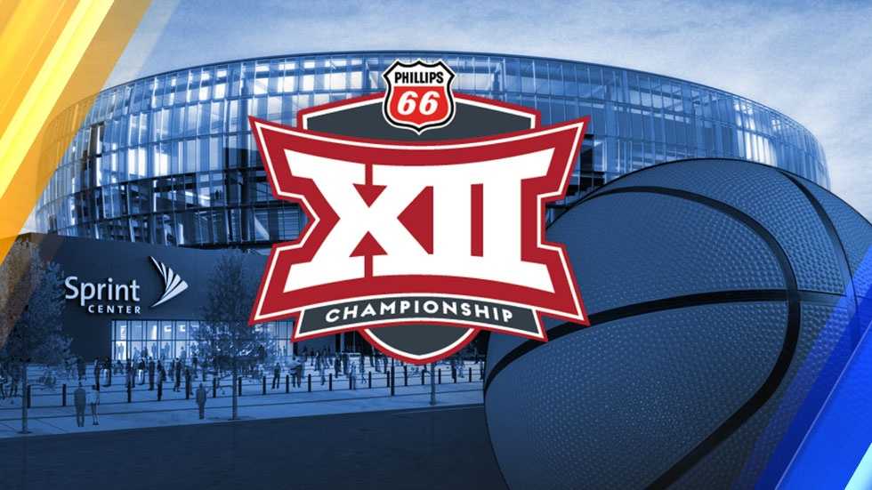 Big 12 Conference extends tourney in Kansas City, announces Big East deal
