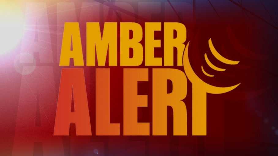 Amber Alert issued in Warsaw, Missouri