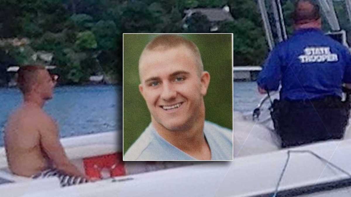 Court rules for Missouri trooper in Iowa man #39 s drowning Court rules for Missouri trooper in Iowa man #39 s drowning