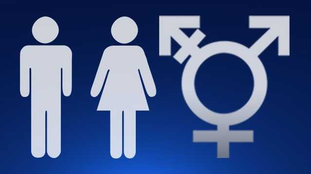 transgender bathrooms