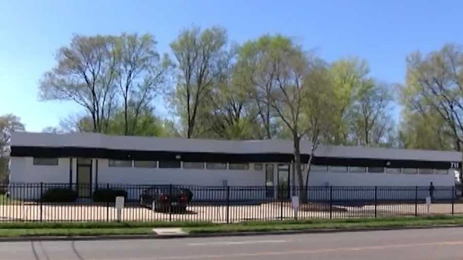 Man charged with setting fire to Columbia Planned Parenthood clinic