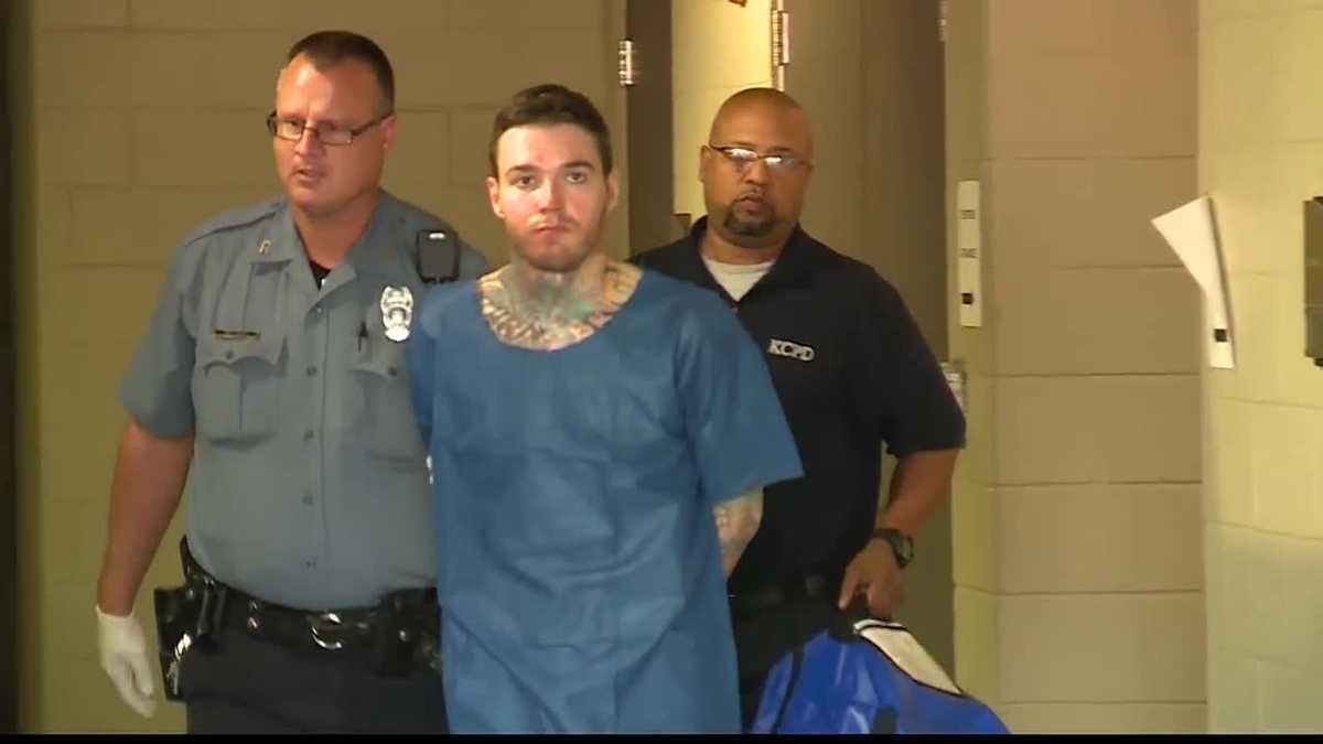 Kylr Yust now charged with two counts of murder in deaths of Kara ...