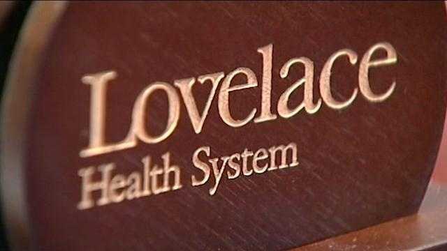 La caída de la red afecta al Sistema de Salud Lovelace