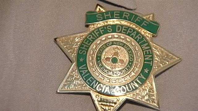 Valencia County hit-and-run of bicyclist leads to 3 arrests