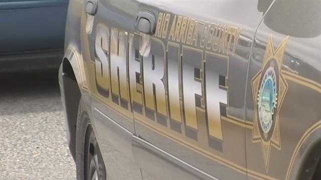 Rio Arriba County Sheriff receives no confidence vote