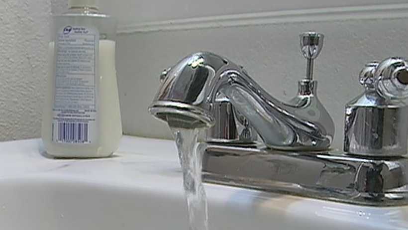 Water outage in parts of Albuquerque