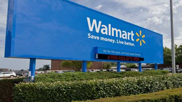 Walmart to spread out deals to avoid Black Friday crowds - KHBS