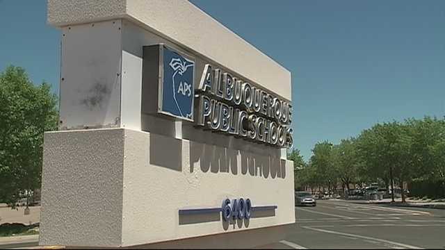 Albuquerque schools officer on leave after incident - Vimarsana News