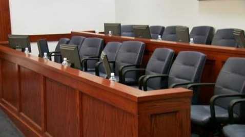 Federal jury convicts New Mexico gang member of witness murder - Vimarsana News