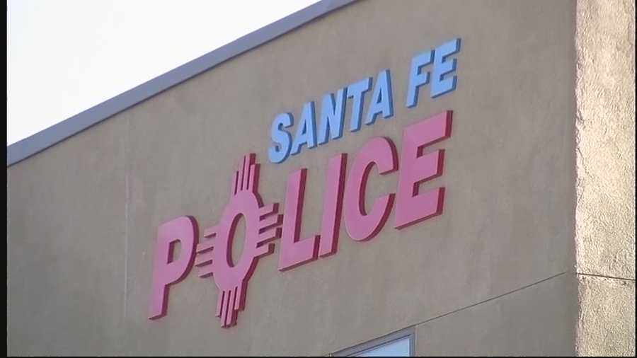 Santa Fe Police