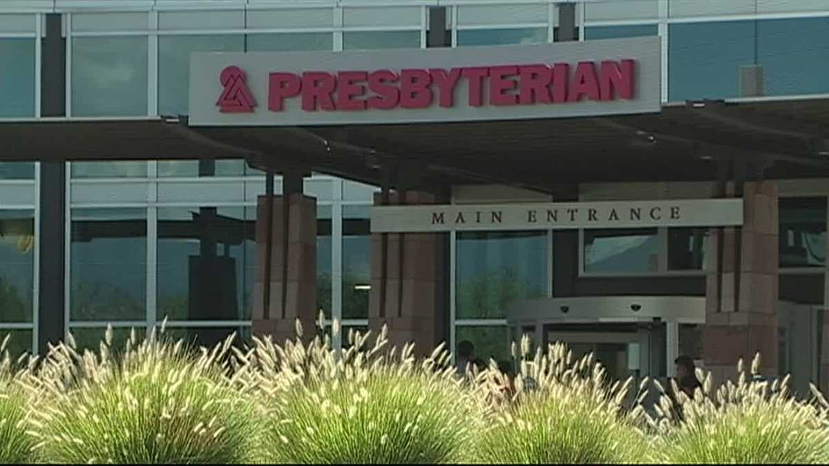 Presbyterian opens vaccination hub in ABQ