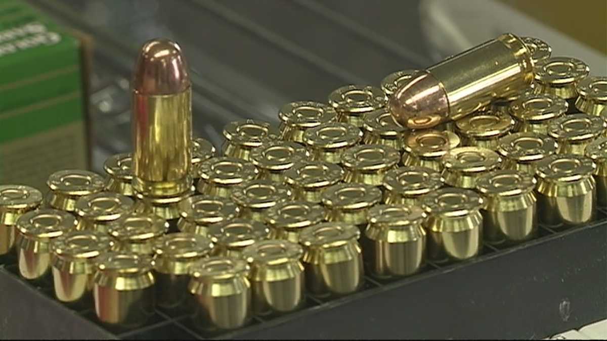 New Mexico Senate Lawmakers pass bill to restrict firearms sales