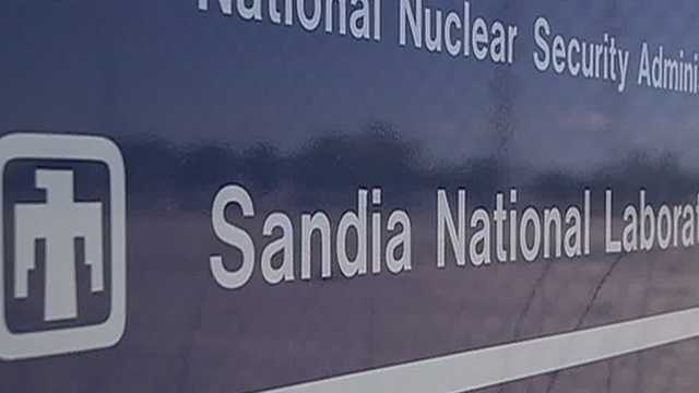 Sandia Labs schedules controlled explosive tests - Vimarsana News