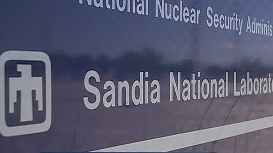 1,900 new jobs at Sandia Labs up for grabs in 2019