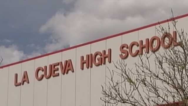 La Cueva High School principal assaulted, student arrested - Vimarsana News