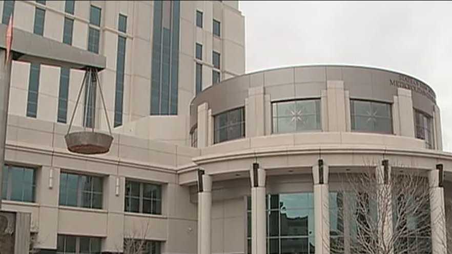 False alarm at Bernalillo County Metro court prompts shelter in place