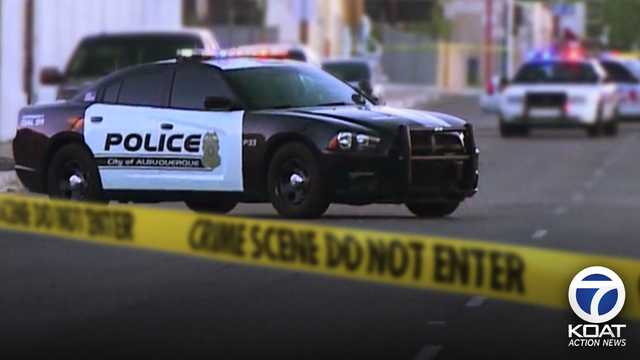 Albuquerque police arrest suspect in fatal beating - Vimarsana News