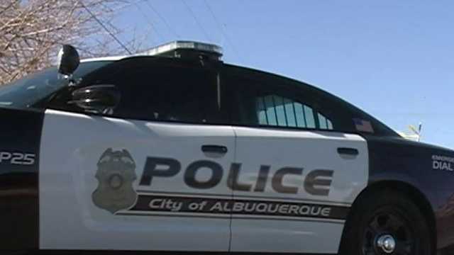 Police investigate roadway shooting in northeast Albuquerque - Vimarsana News