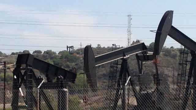 New Mexico fines oil company $40M - Vimarsana News