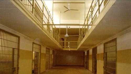 Detainee death reported at Taos County Adult Detention Center - Vimarsana News