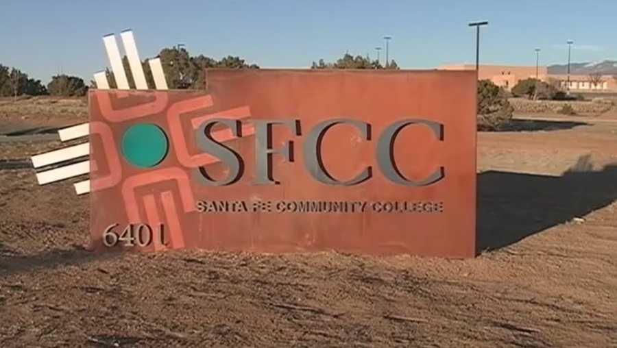 Santa Fe Community College Calendar 2025 2026