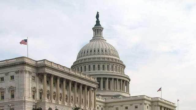 Congress approves $2.5B in fire aid for New Mexico victims - Vimarsana News