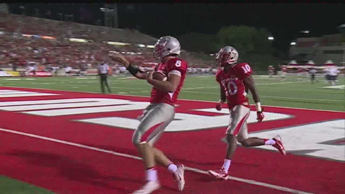 New Mexico college athletes can now return to the state to practice