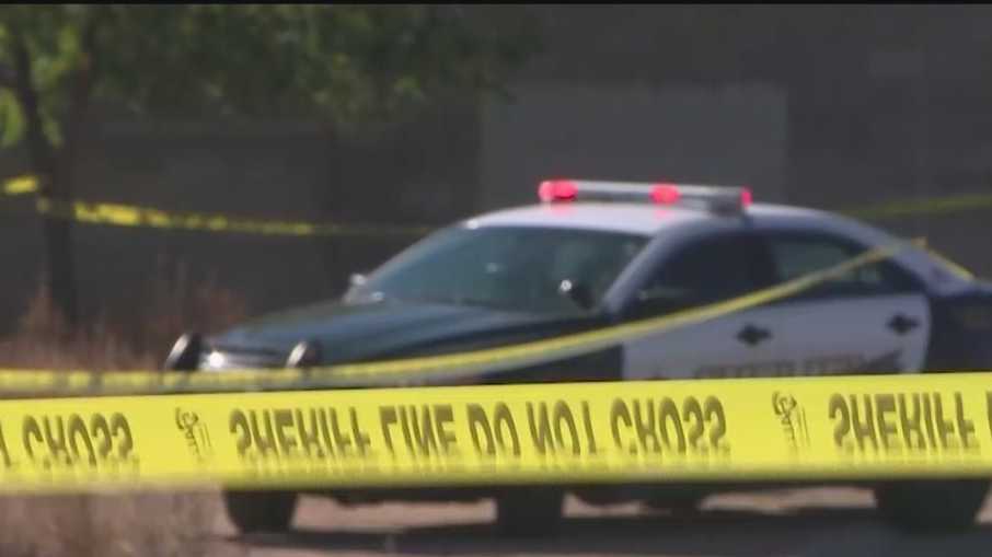 Chimayo home shooting left 1 dead