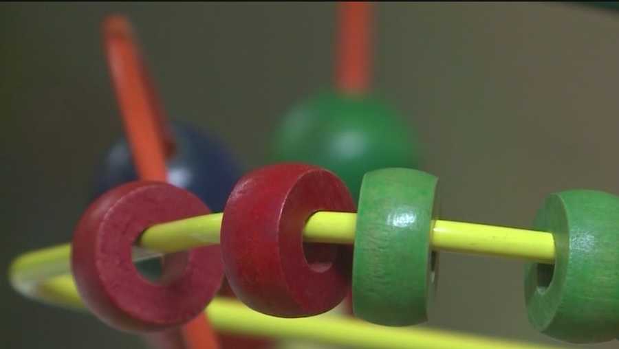 Hundreds of families in New Mexico will soon be able to get help paying for child care.