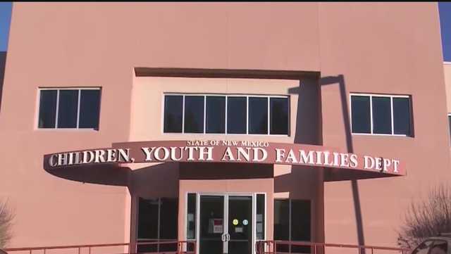 Lawsuit alleges CYFD misconduct in death of 2-year-old - Vimarsana News