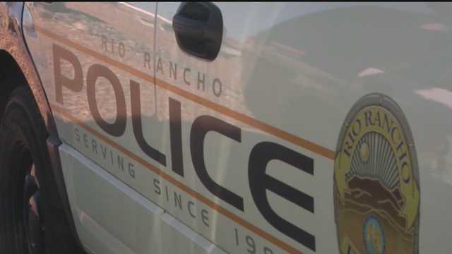 Rio Rancho police investigate deadly crash involving pedestrian