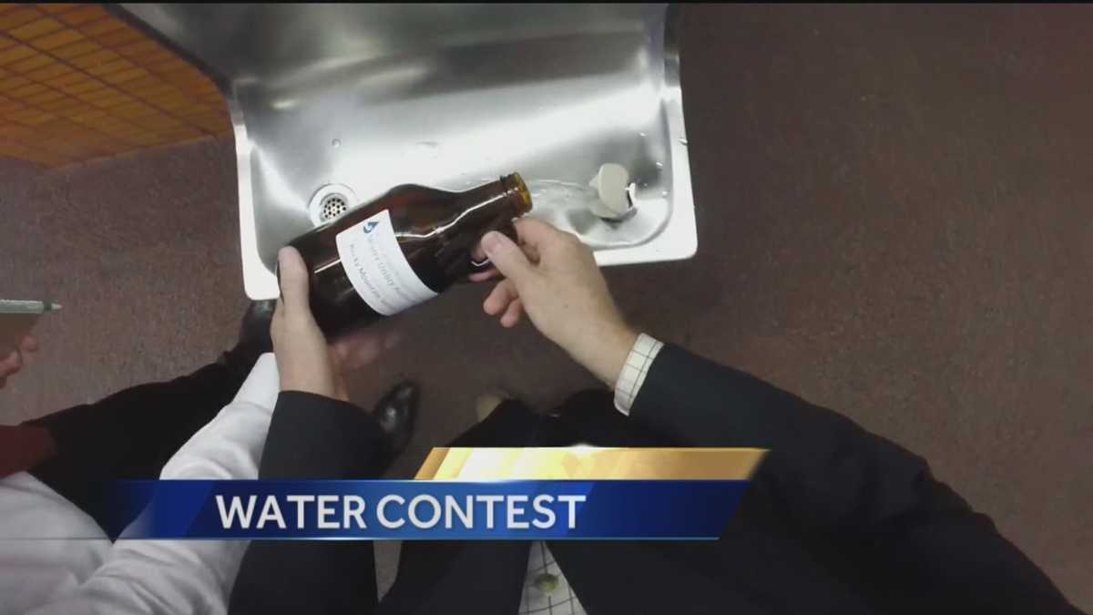 water sample test bac t albuquerque nm Albuquerque's ranks 3rd in taste joint