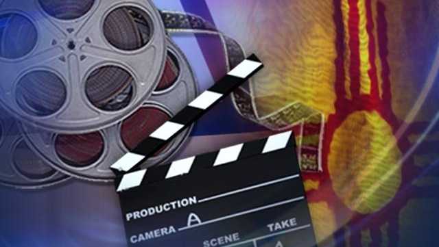Amazon Outer Range New Amazon Original 'Outer Range' filming in New Mexico