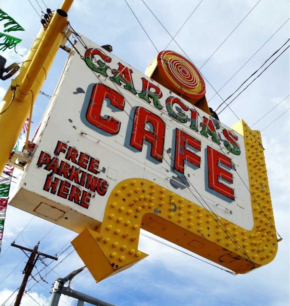 GARCIA S CLOSING After 45 Years Iconic Downtown Restaurant Announces   34583740 34583740 