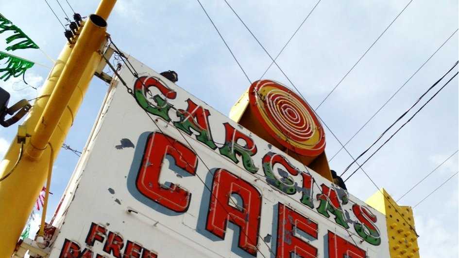 GARCIA'SCLOSINGAfter 45 years, iconic downtown restaurant announces
