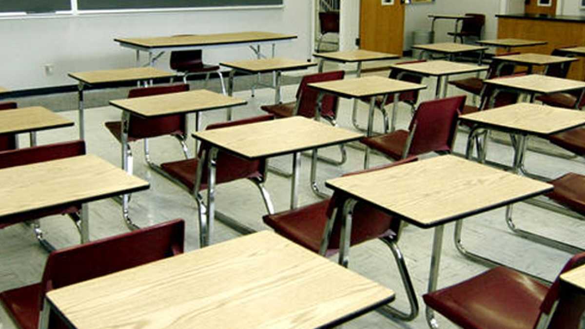 Wherry Elementary to have online class on Thursday