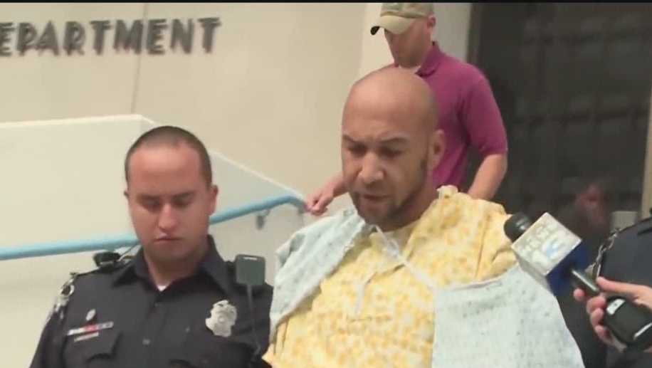 Albuquerque man pleads guilty to a federal firearms charge